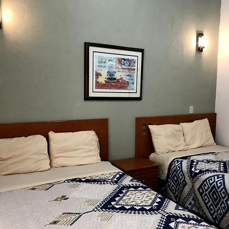 Hotel Casa Santo Domingo Zacatecas Extérieur photo