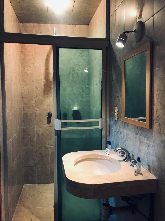 Hotel Casa Santo Domingo Zacatecas Extérieur photo